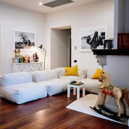 The Lovers Suite Cava deʼ Tirreni Εξωτερικό φωτογραφία