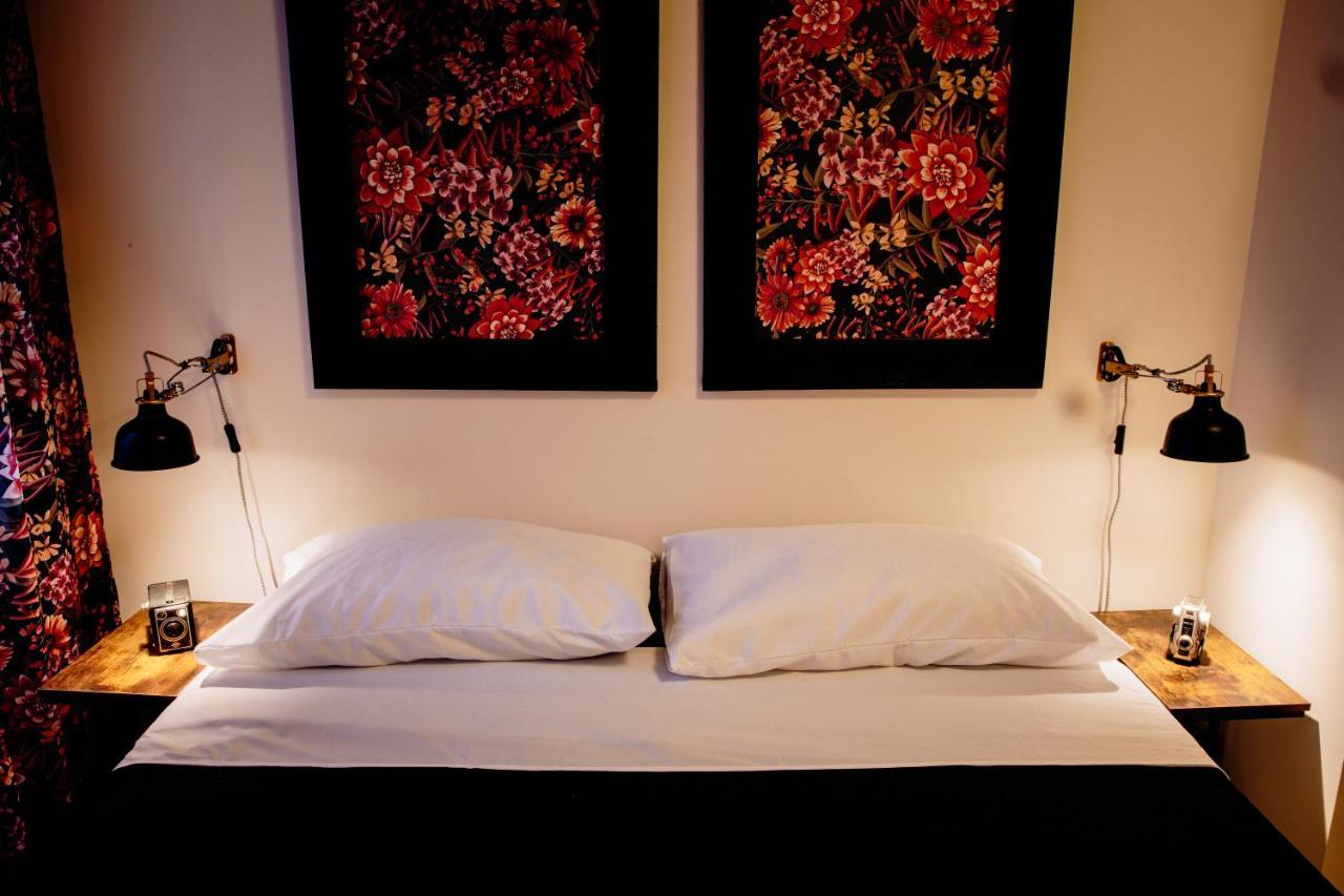 The Lovers Suite Cava deʼ Tirreni Εξωτερικό φωτογραφία