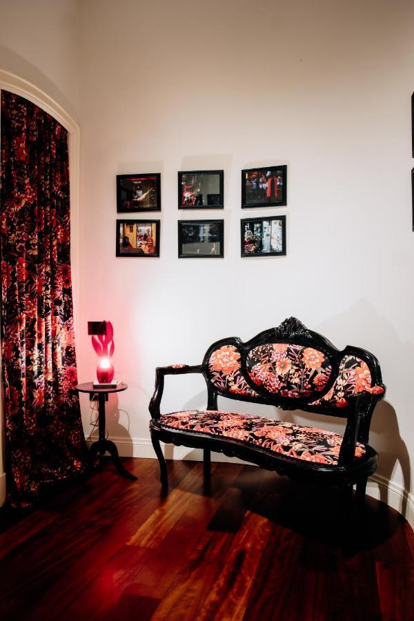 The Lovers Suite Cava deʼ Tirreni Εξωτερικό φωτογραφία