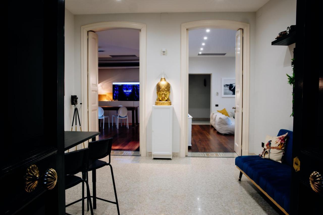 The Lovers Suite Cava deʼ Tirreni Εξωτερικό φωτογραφία