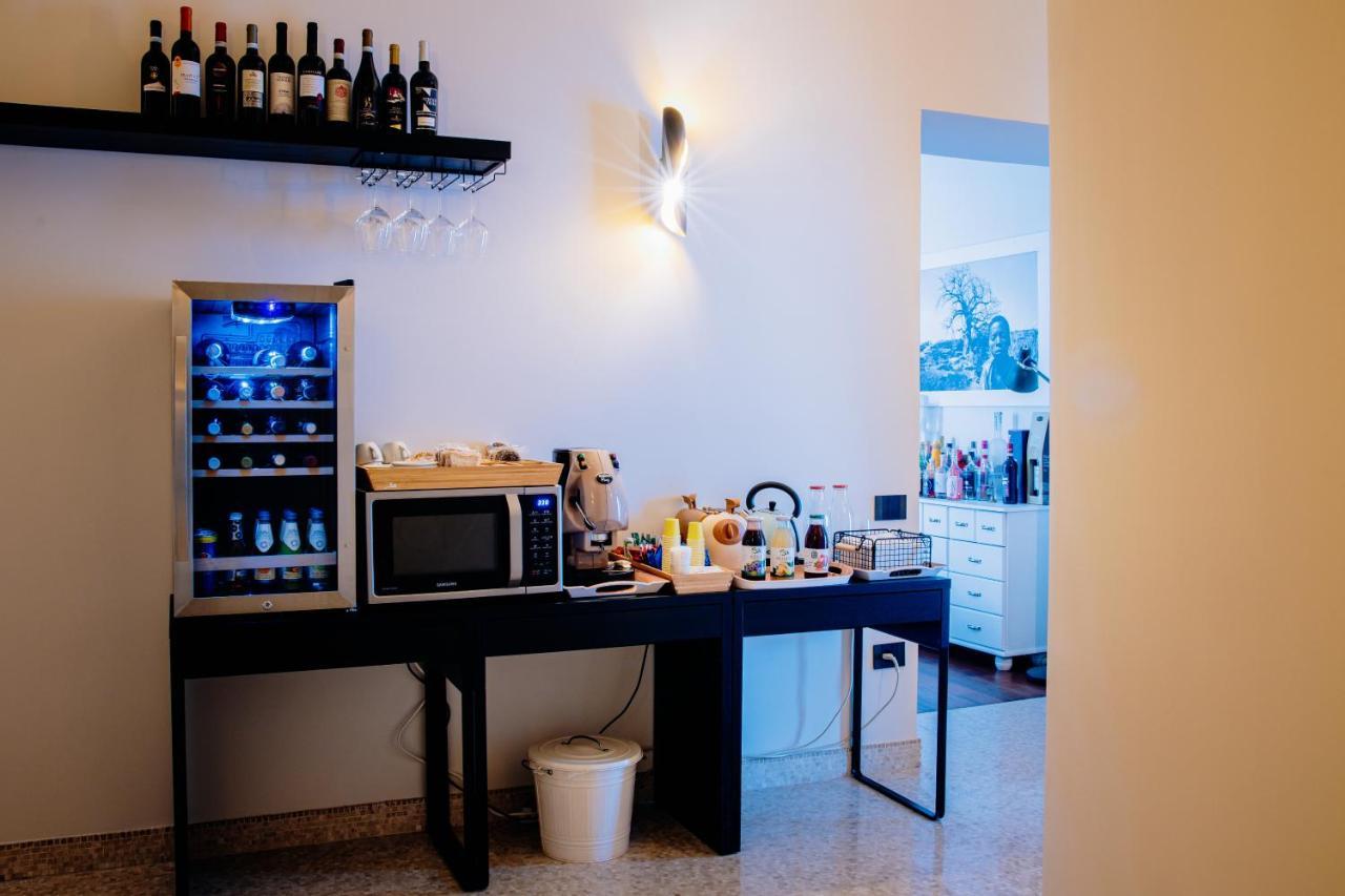 The Lovers Suite Cava deʼ Tirreni Εξωτερικό φωτογραφία
