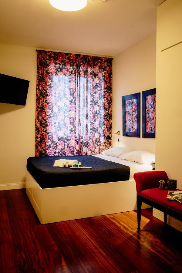 The Lovers Suite Cava deʼ Tirreni Εξωτερικό φωτογραφία